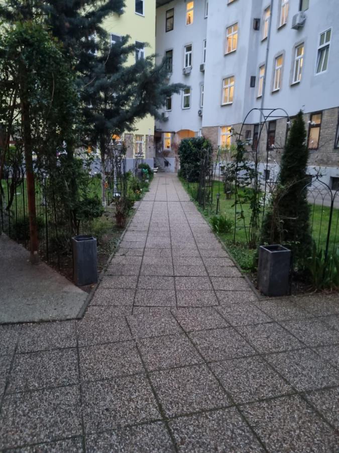 Mili - Ferienwohnung Wien