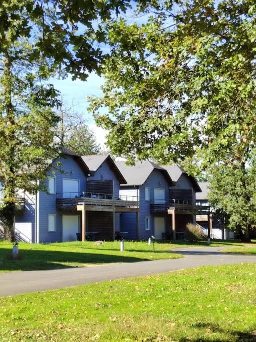 Appartement Shakespeare 15 - B&B Chaveignes