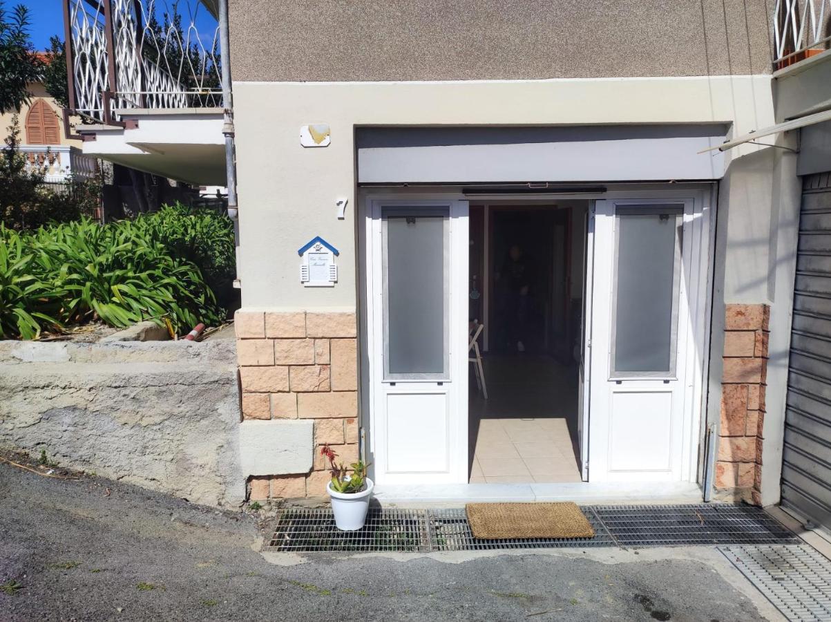 Casa vacanze Marinella - Ferienwohnung
