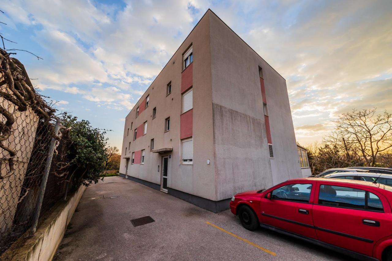 Paeninsula Studio Apartment - B&B