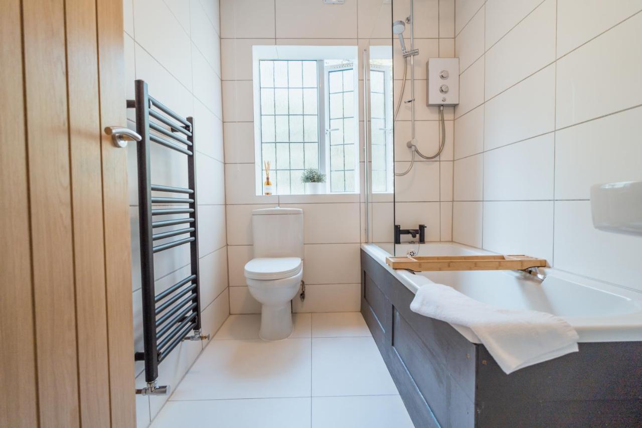 East Cliff Manor - Ferienwohnung Bournemouth