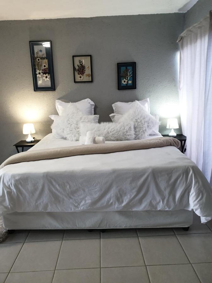 B&B Hazyview - Tsamatiku Villa Guesthouse - Bed and Breakfast Hazyview