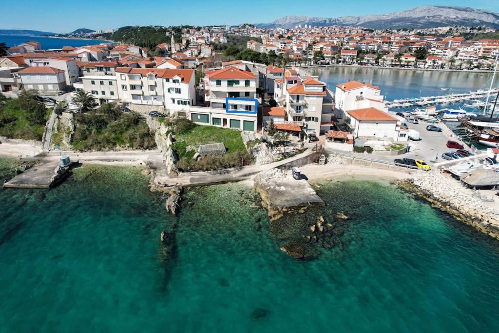 Apartment Beach - Chambres d’hôtes Split