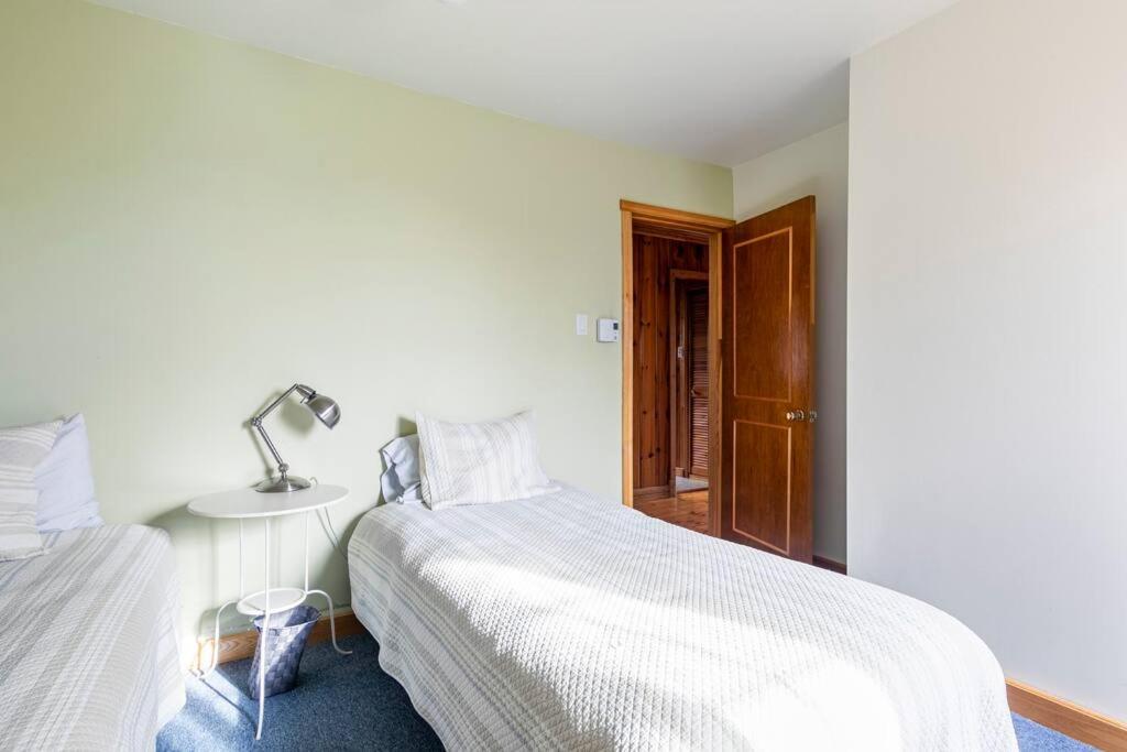 Country cottage on the banks of the Red River - B&B La Conception