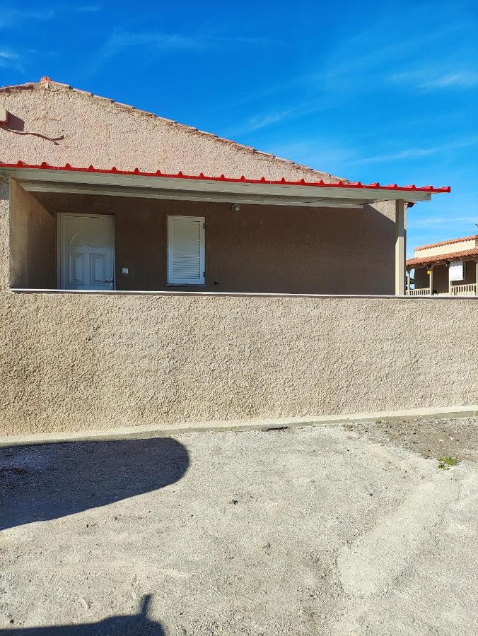KOUVERTA APARTMENTS - B&B