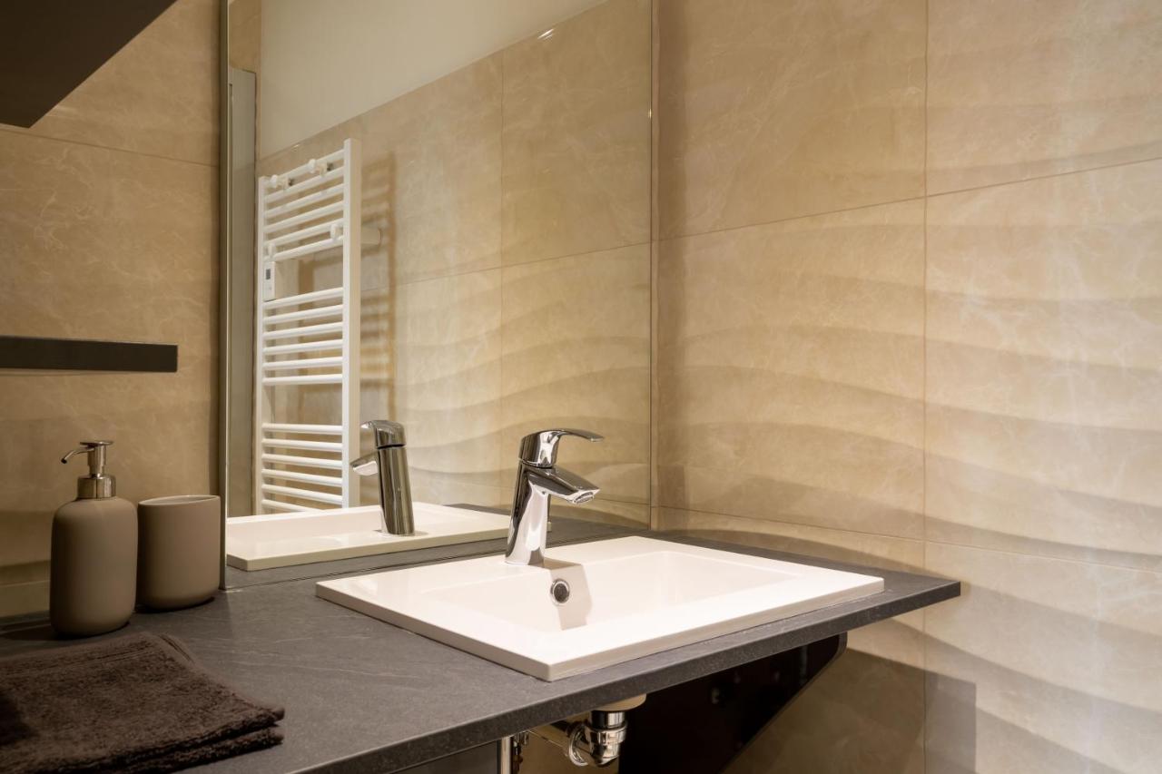 Appartamento con 1 Camera da Letto