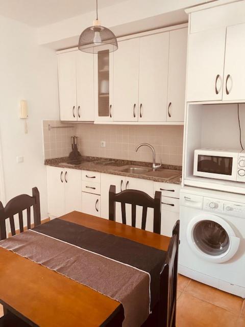 Casco viejo Corralejo - Ferienwohnung Corralejo