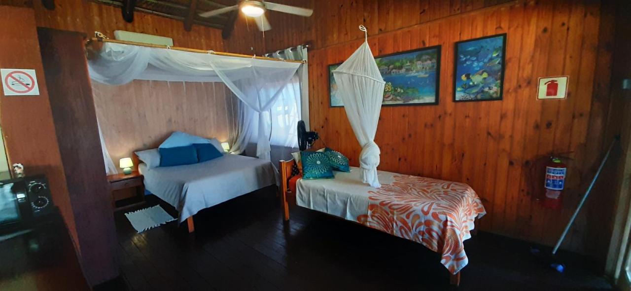 Chalet Supérieur
