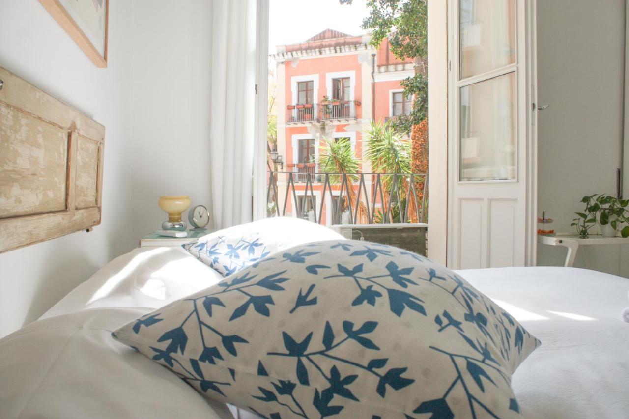 B&B Cagliari - Sa Prazza GuestHouse - Bed and Breakfast Cagliari