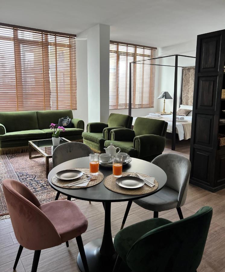 Alèa Rooms - Bed and Breakfast