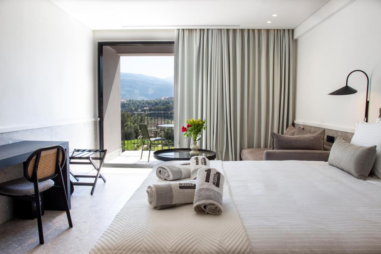 11Suites - B&B