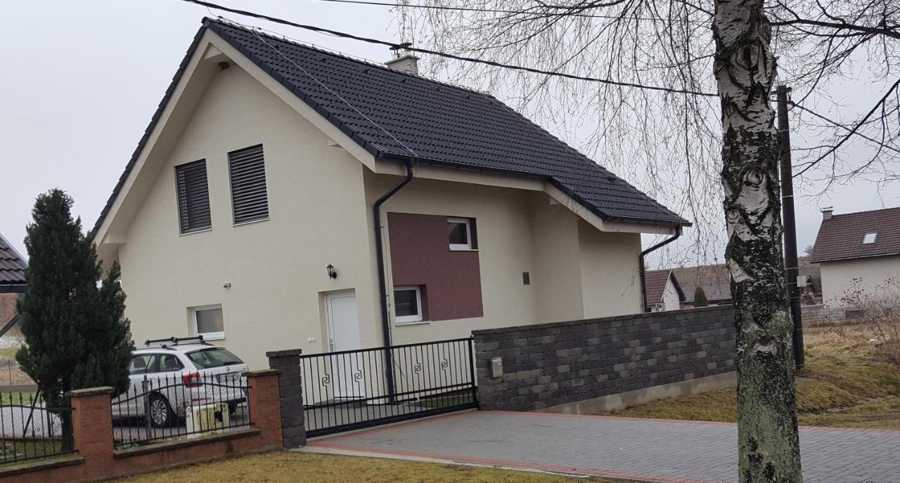 Appartement met 2 slaapkamers