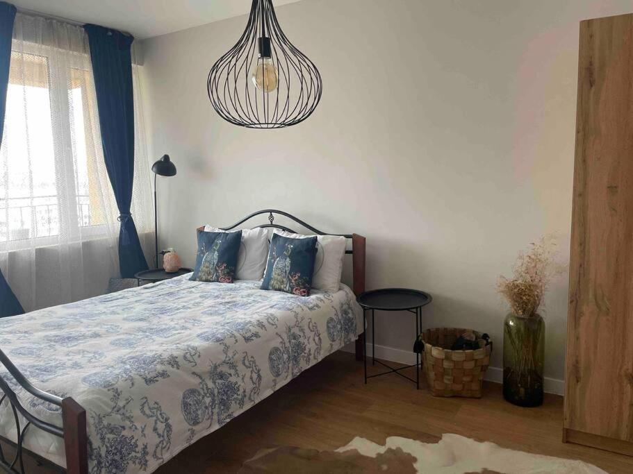 Annabella’s place - B&B