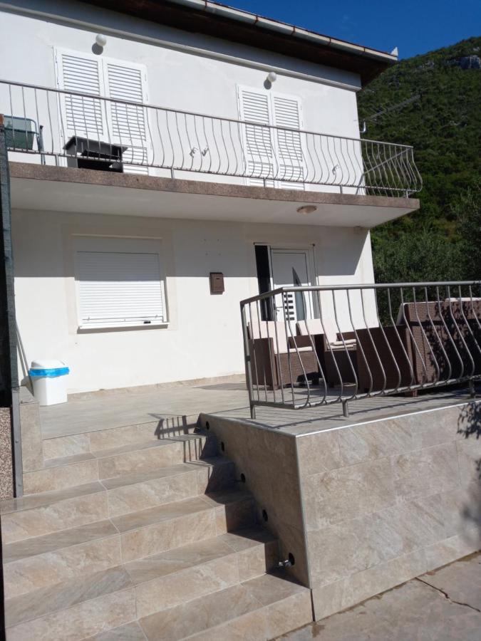 B&B Trpanj - Kuća za odmor DIJANA - Bed and Breakfast Trpanj