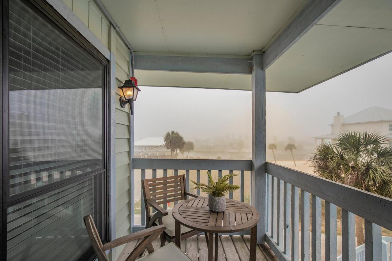 The Cove 205B by Vacation Homes Collection - Chambres d’hôtes Gulf Shores