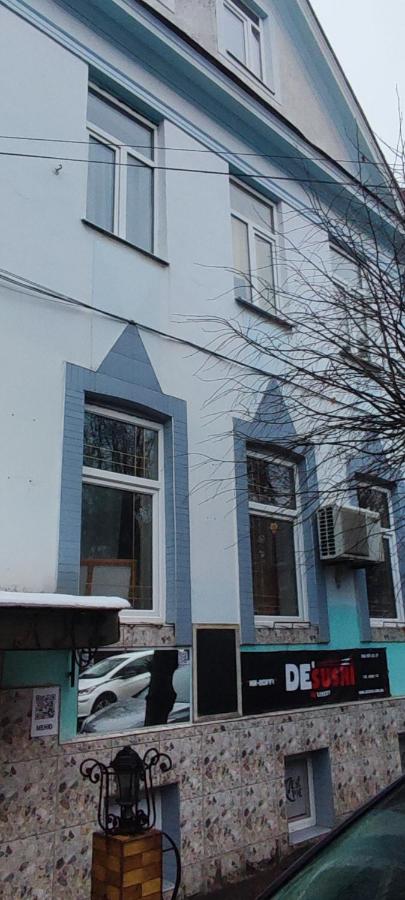 Гостевая комната - Bed and Breakfast