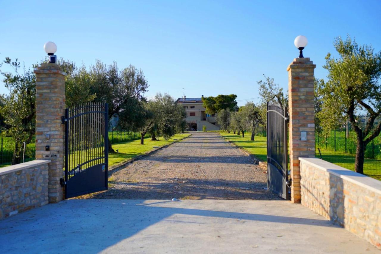 Casale Ferrantino - B&B