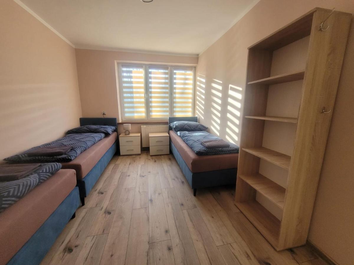 Habitación Triple Clásica