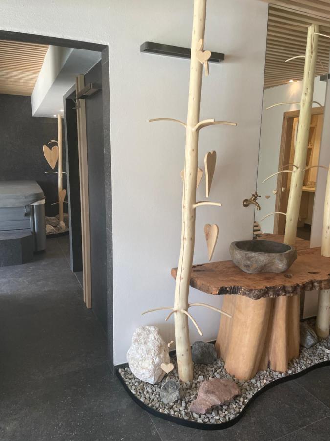 Dolomia Apartments & Spa - B&B