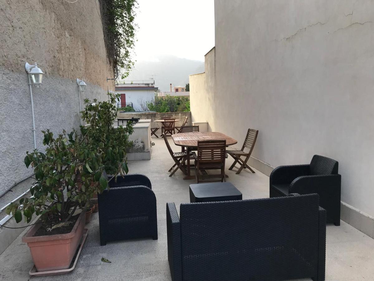 Appartamento Trilocale Mondello - Bed and Breakfast