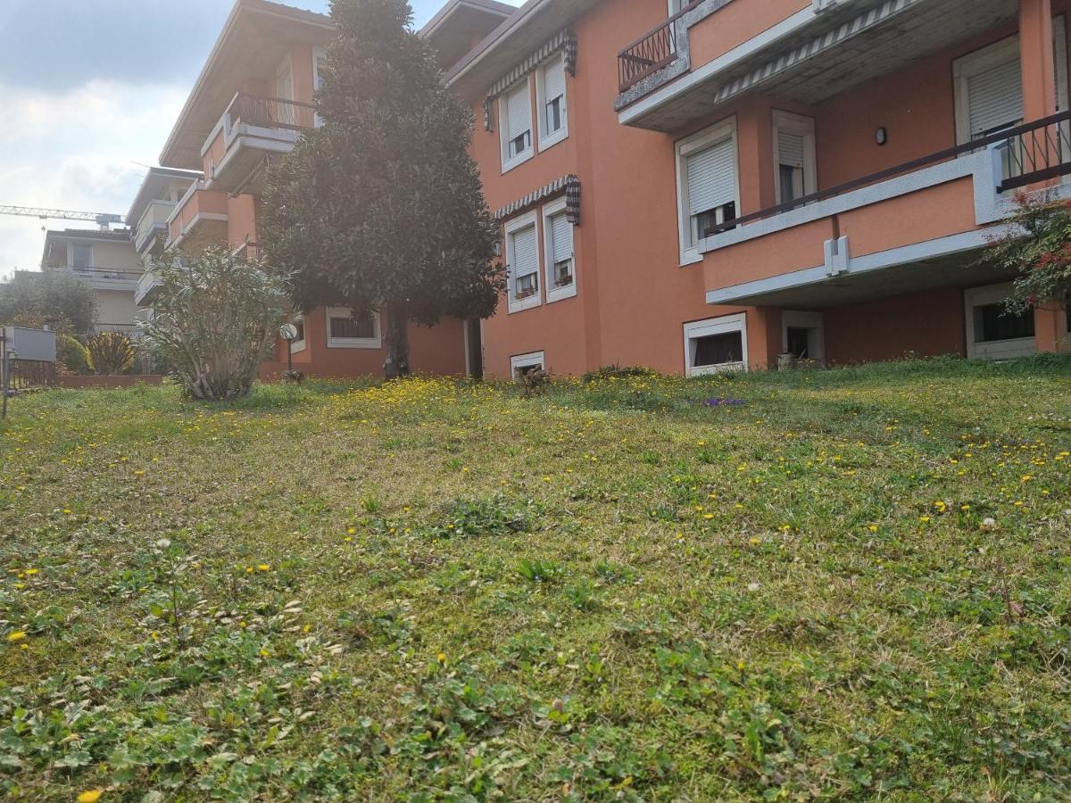 Nuovissimo appartamento a Desenzano - B&B
