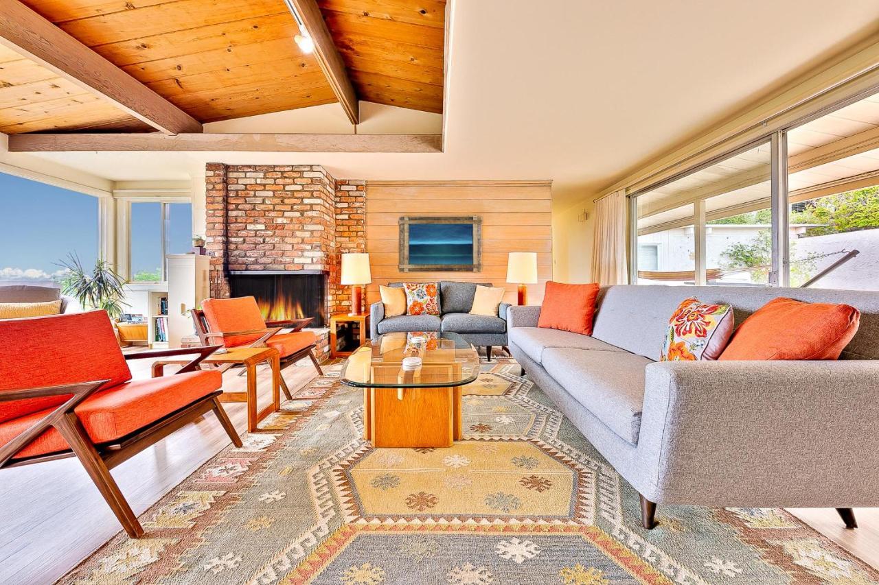 La Jolla Lookout - B&B