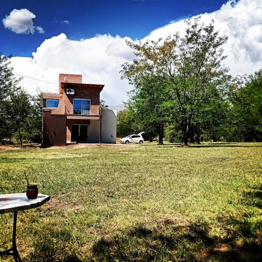 DelViento Cabañas - B&B