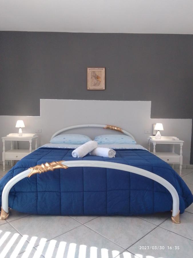 Sea life Terrasini - B&B Terrasini