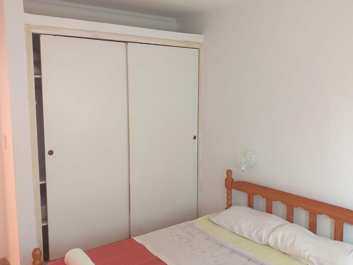 Apartamento de 1 dormitorio