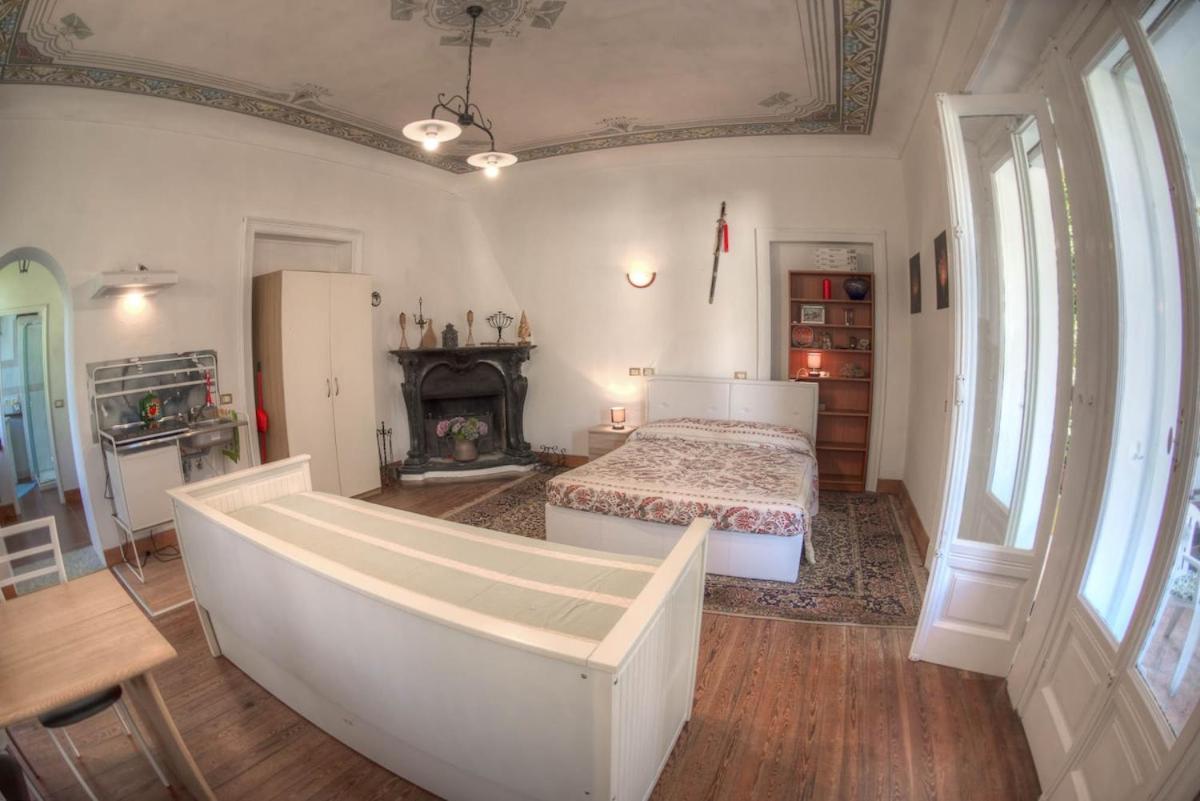 casa Yin e Yang - Ferienwohnung Stresa
