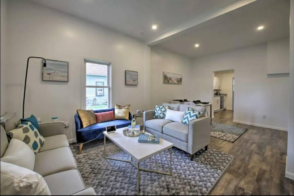 Dunes Home 3 Bedroom I 2 Baths I 2 Living rooms - B&B Chesterton
