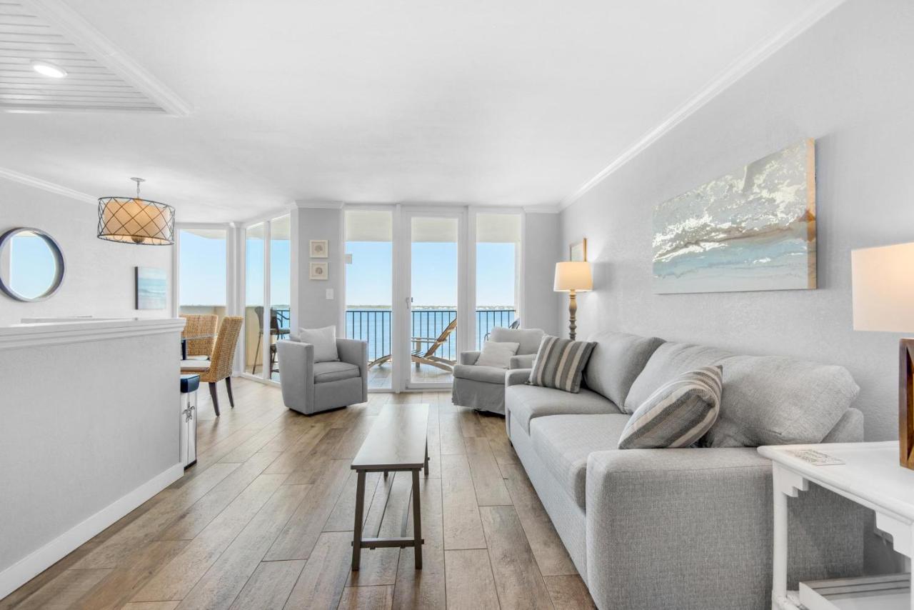 Santa Rosa Dunes 1063 - Ferienwohnung Pensacola Beach