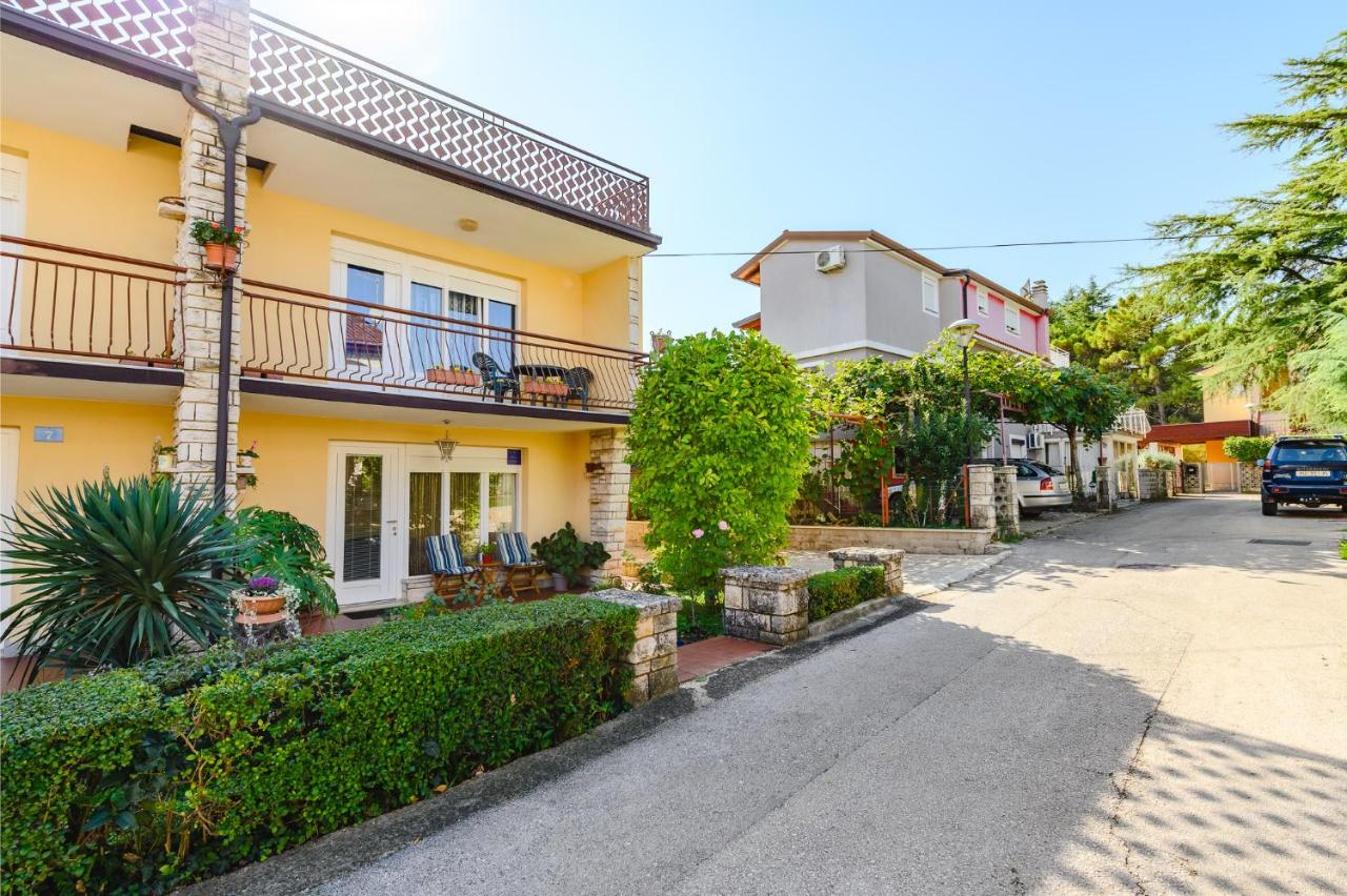 Appartamento con Balcone