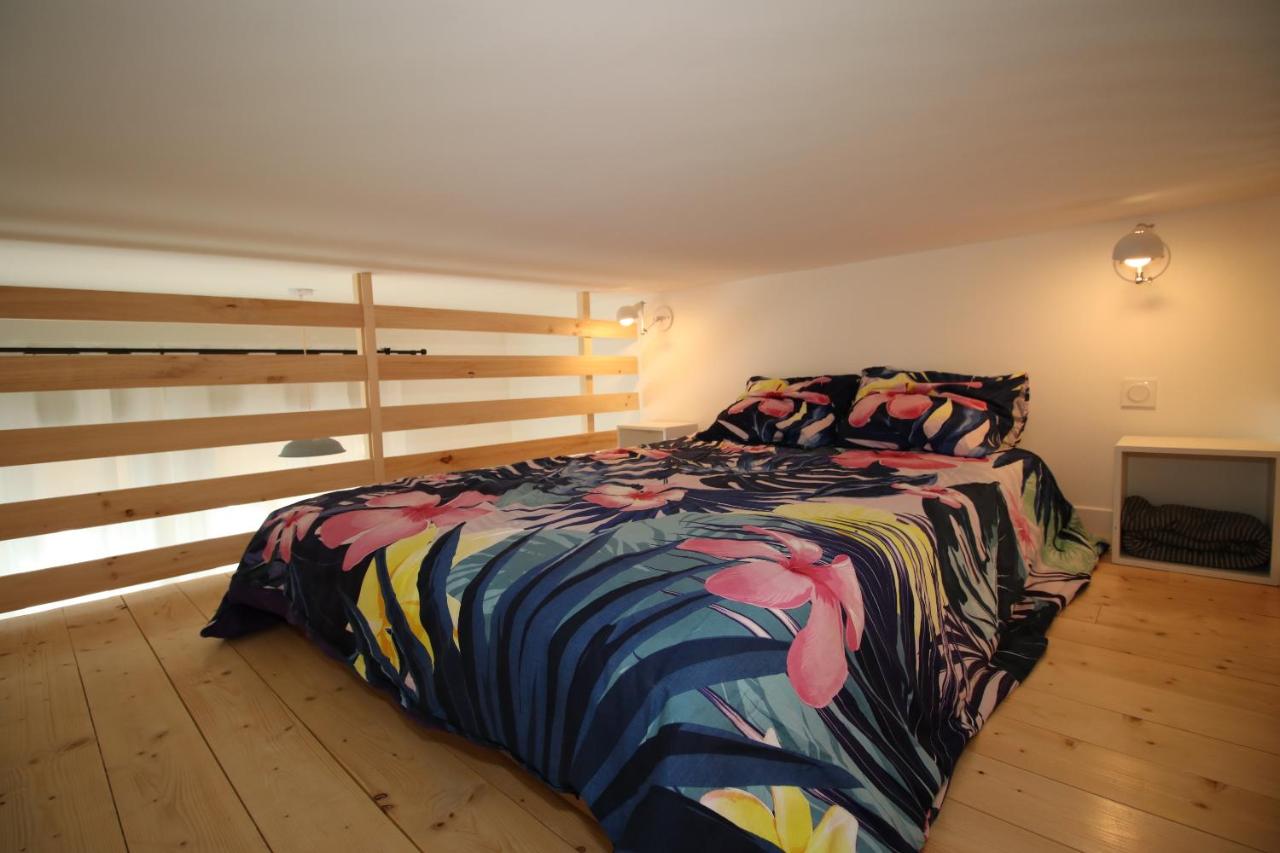  Standard - Loft