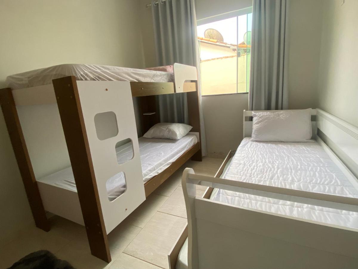 Vakantiehuis