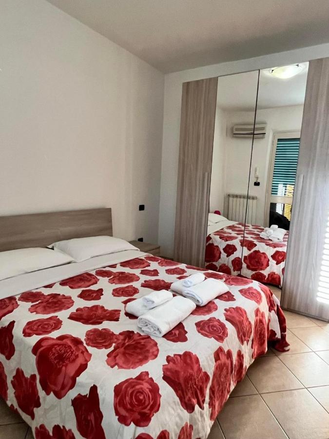 Spazioso appartamento piano terra vicino mare - Ferienwohnung San Benedetto del Tronto
