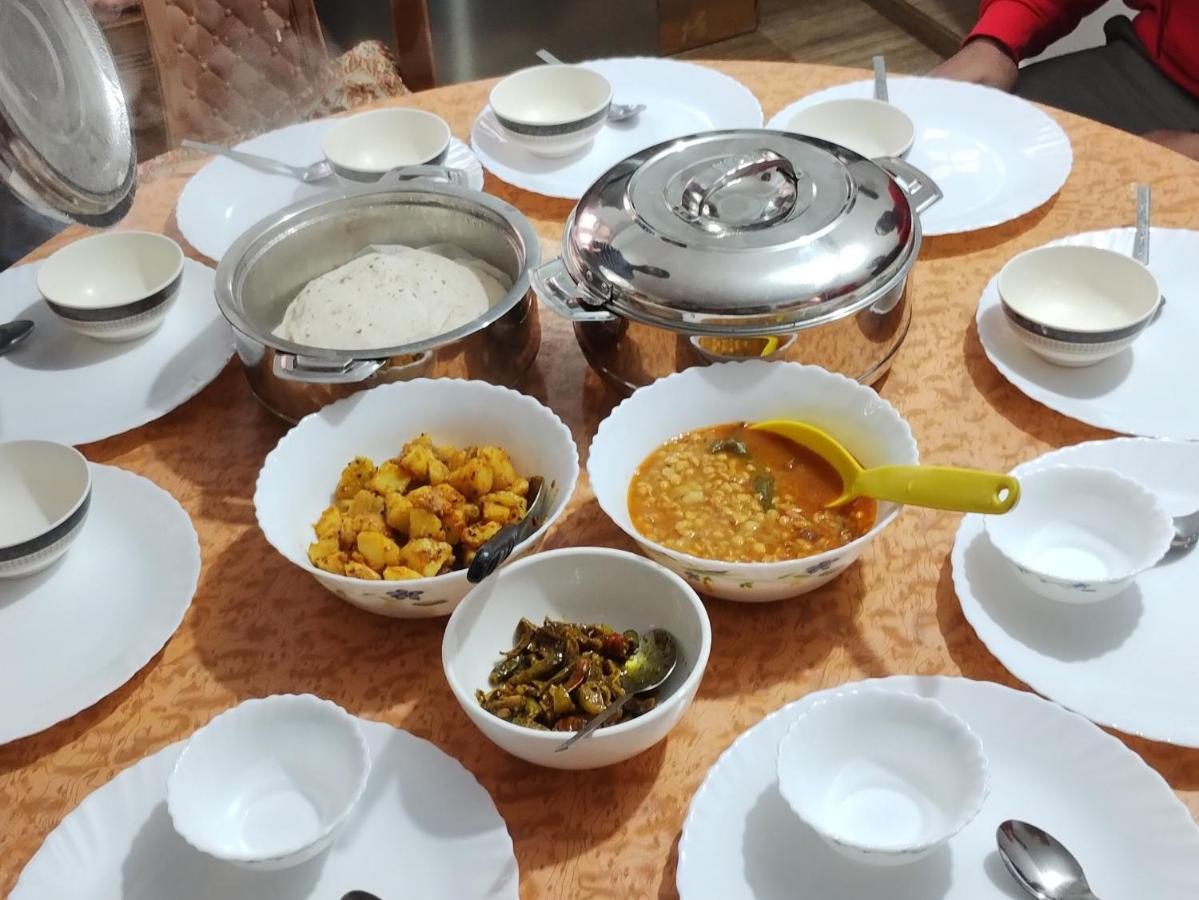 Atithi Griha Homestay - ARITAR, SILK ROUTE, SIKKIM - B&B Āritār