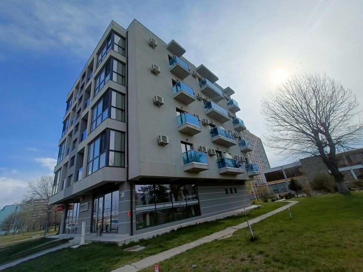 C&C Mamaia Studio - B&B