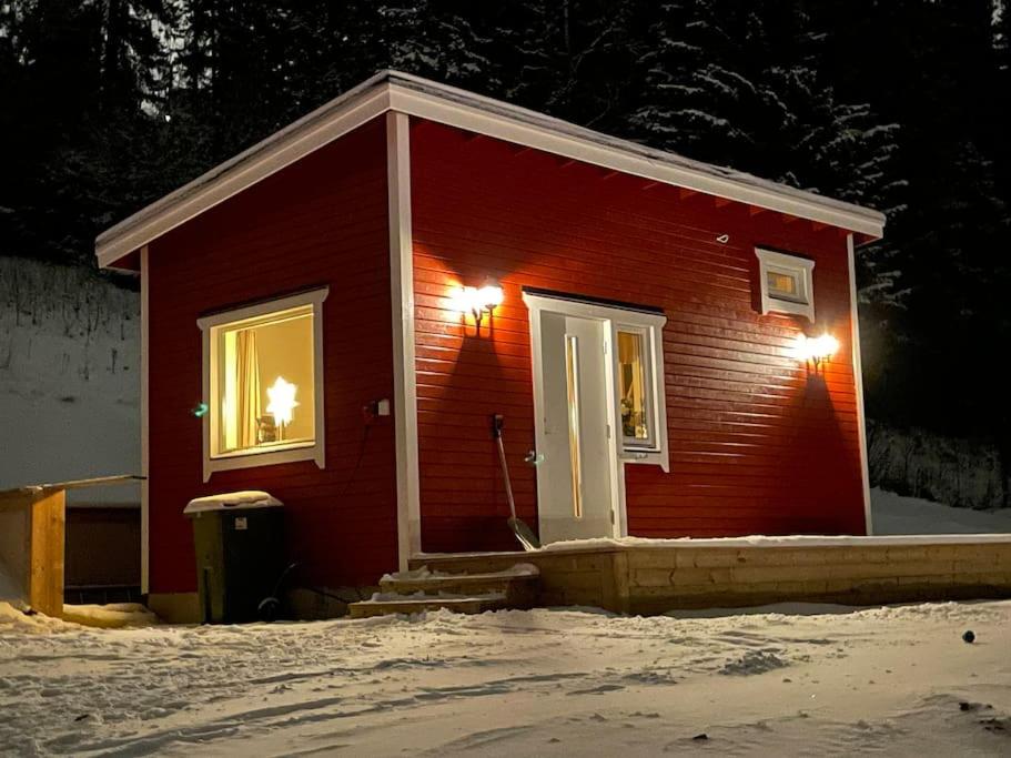 B&B Are - Solbergs, fint attefallshus i Vik, Åre - Bed and Breakfast Are