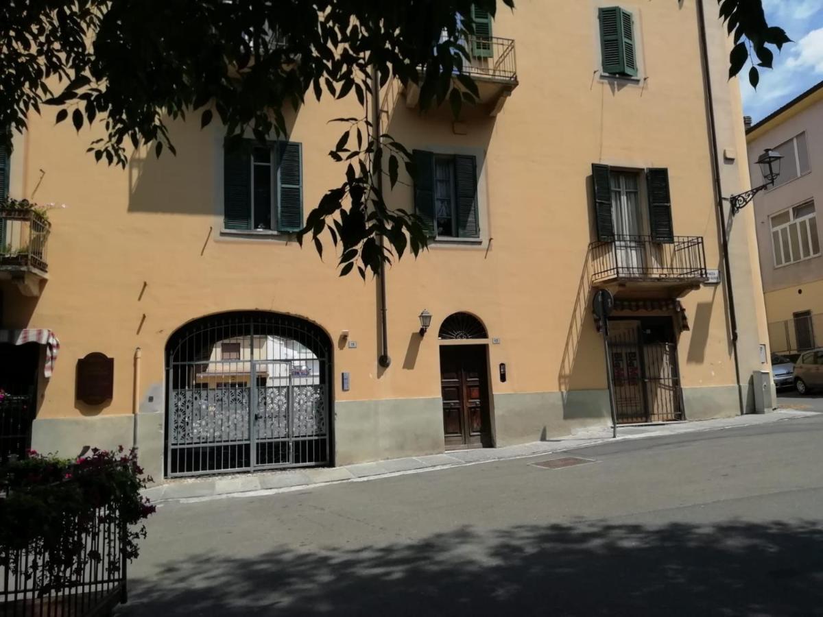 Monolocale San Guido - Bed and Breakfast