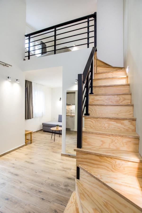 Duplex Suite