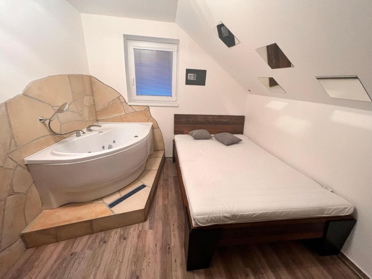 Magika - B&B