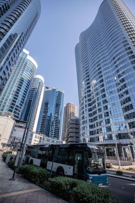 We love having you here - Ferienwohnung Abu Dhabi