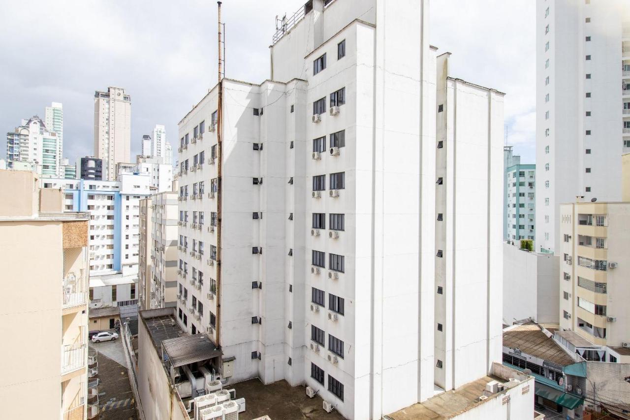 PQT75 - Aconchegante, Próx ao Passeio San Miguel - B&B Camboriú