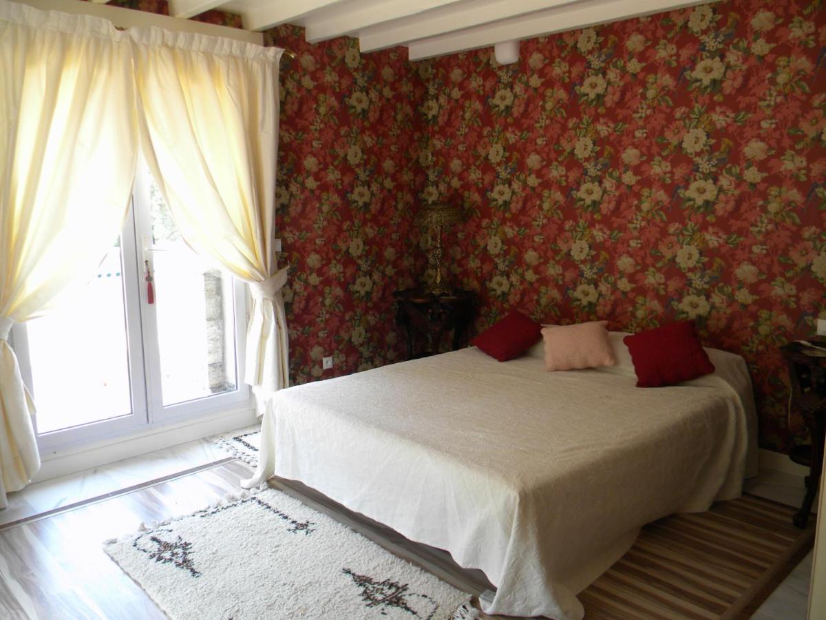 Suite with Terrace