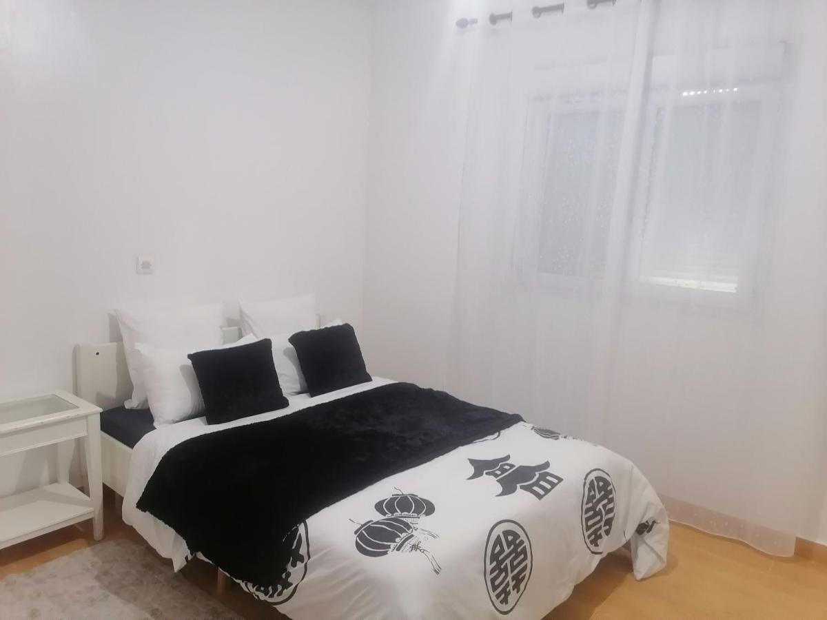 Deluxe Appartement
