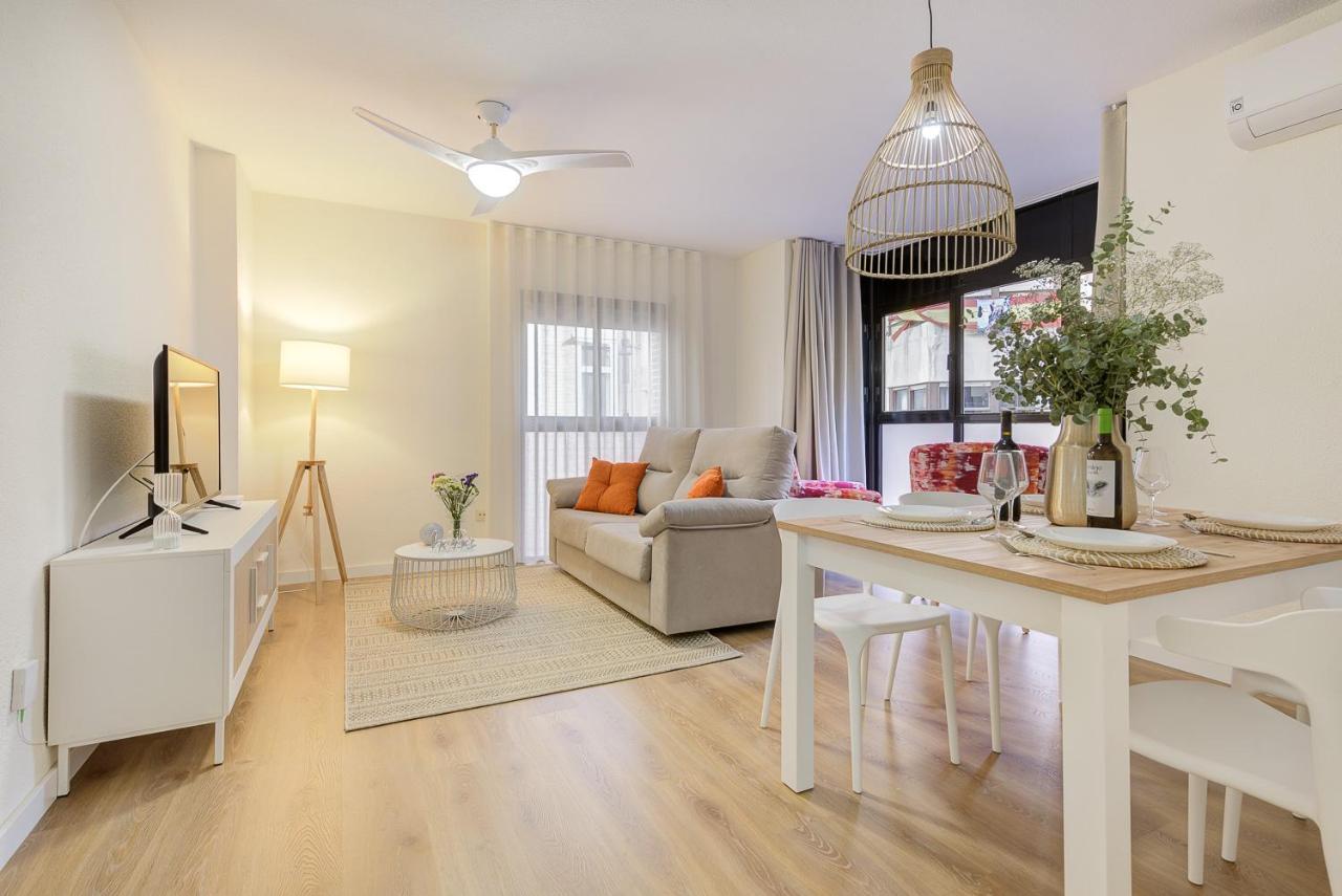 Apartamento Caridad 14 Centro Histórico Cartagena - Chambres d’hôtes Carthagène