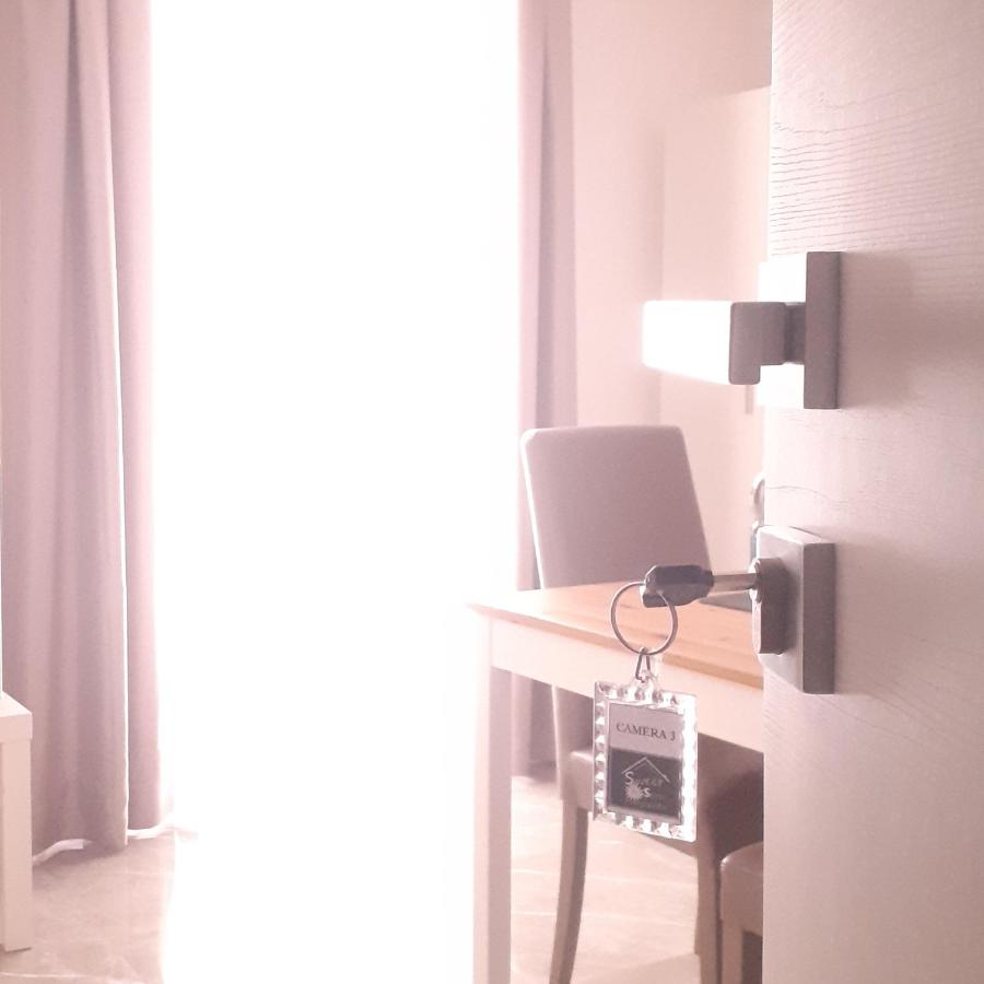 Luxury Triple Room