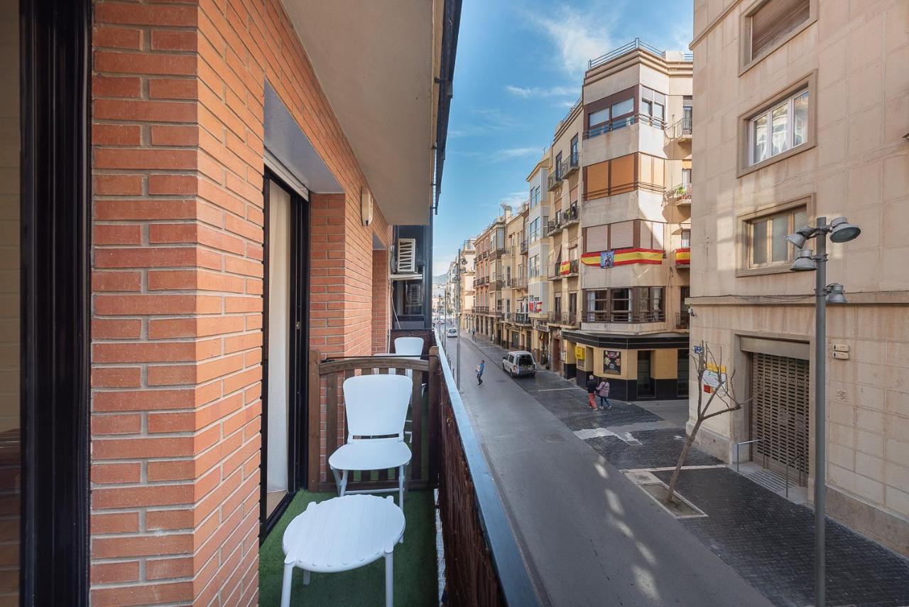 Apartamento Caridad 14 Centro Histórico Cartagena - B&B
