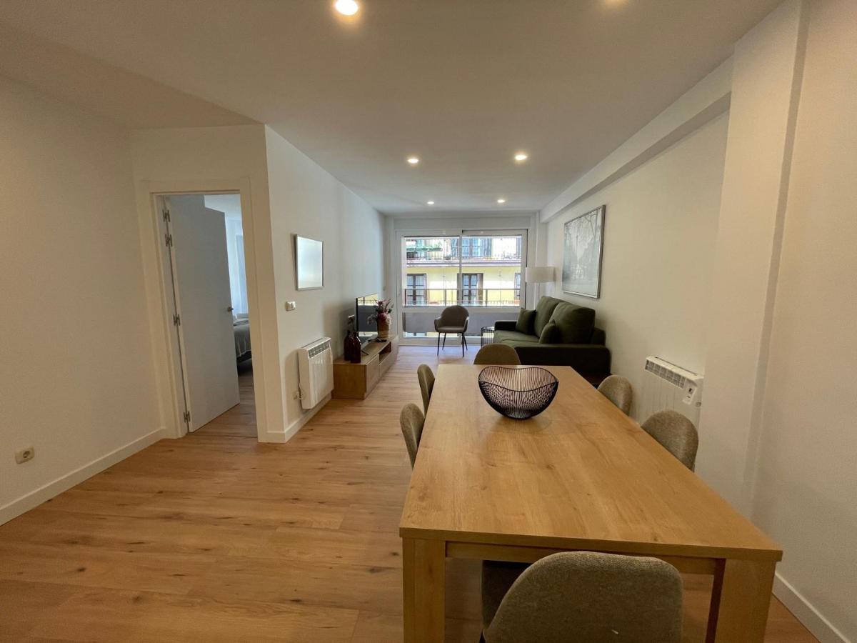 IZARRA by Smiling Rentals - Ferienwohnung Hondarribia